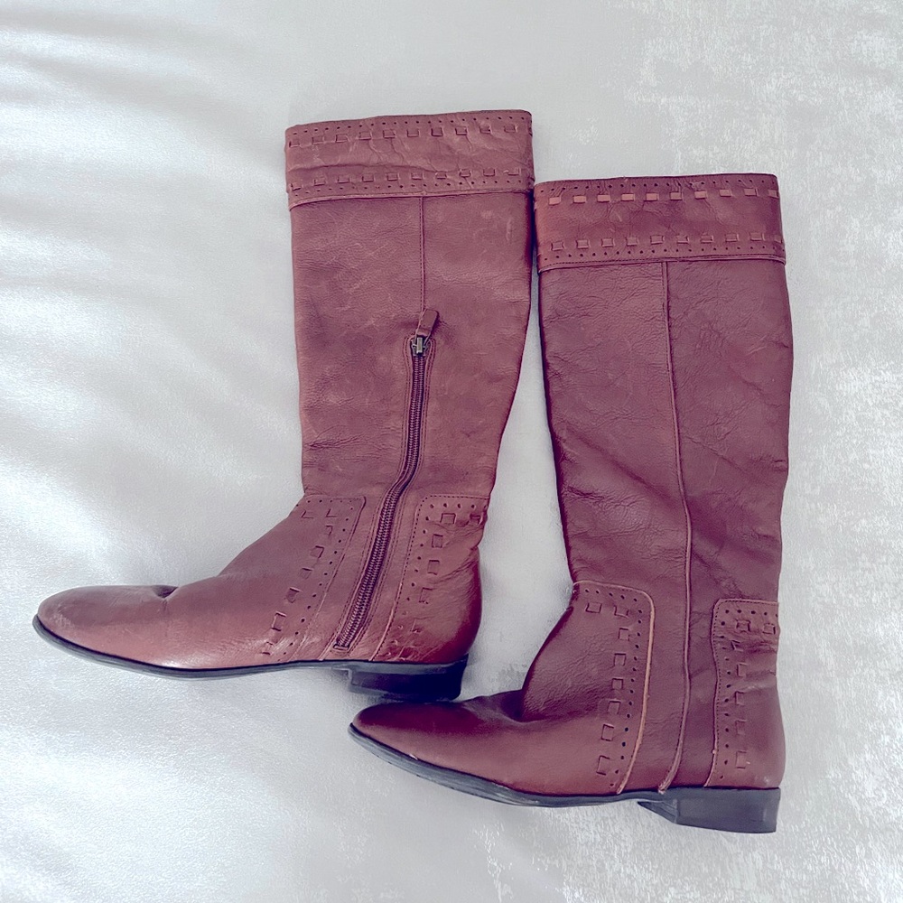 FRANCO SARTO Women Long Boots